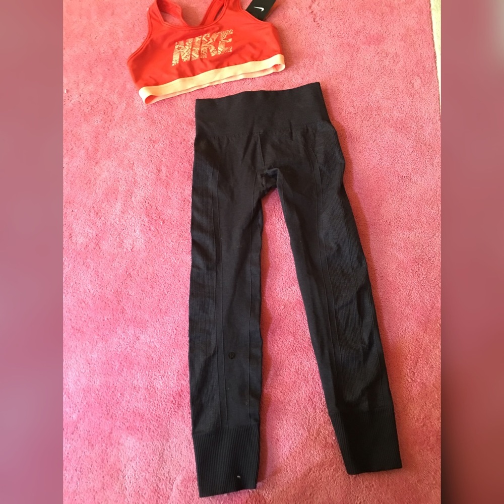 .ebb to street legging